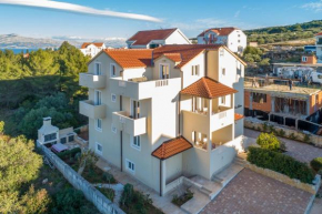 Apartments Ankora